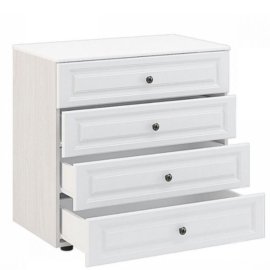 Комод КМ-721 Прага 800*446*770 Сурская мебель