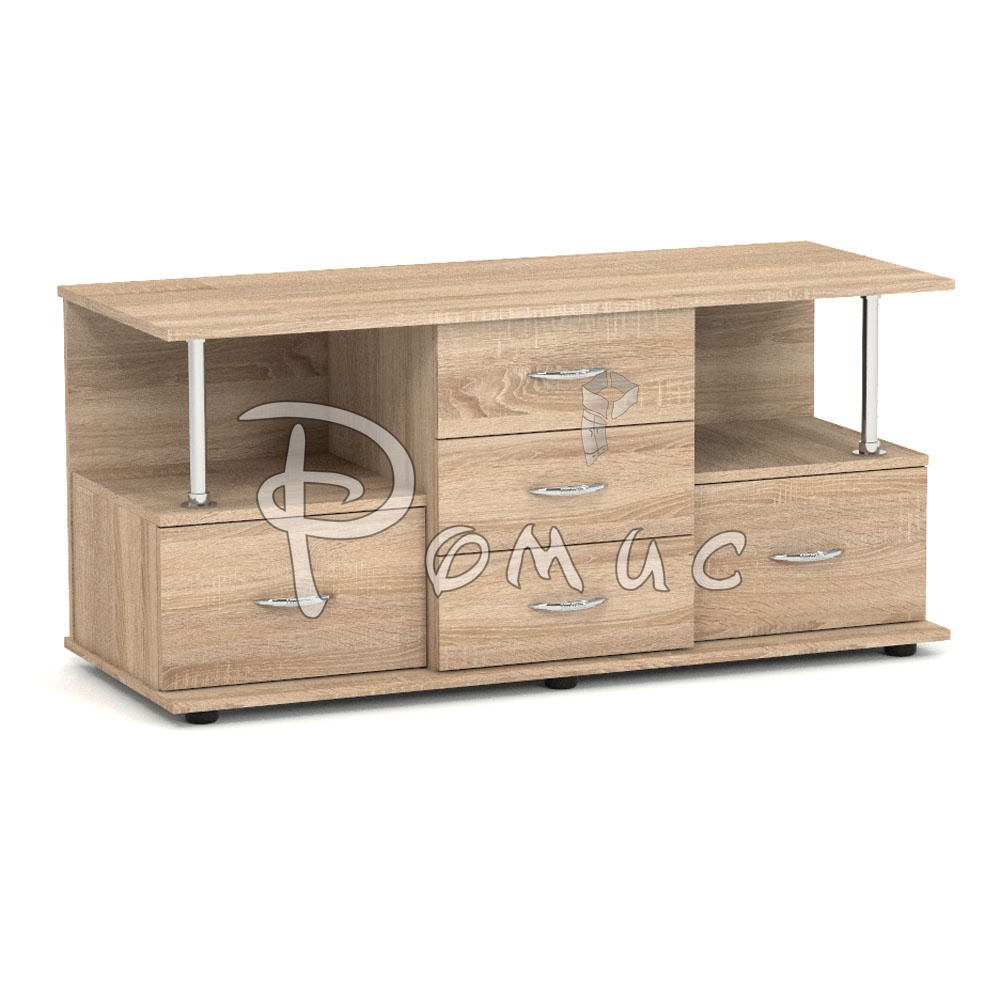 Тумба ТП6 Ромис