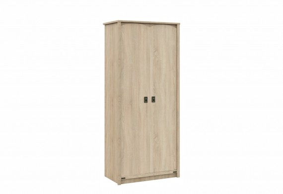 Шкаф 2д Валенсия 910х520х2090 Империал