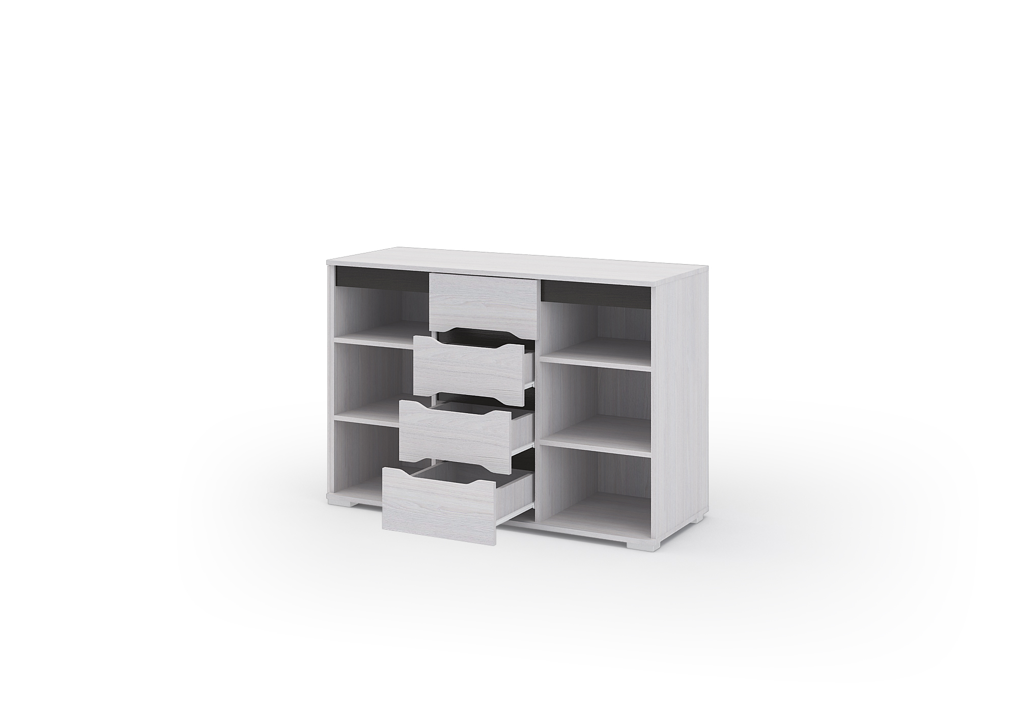 Комод 012 Валенсия Стендмебель