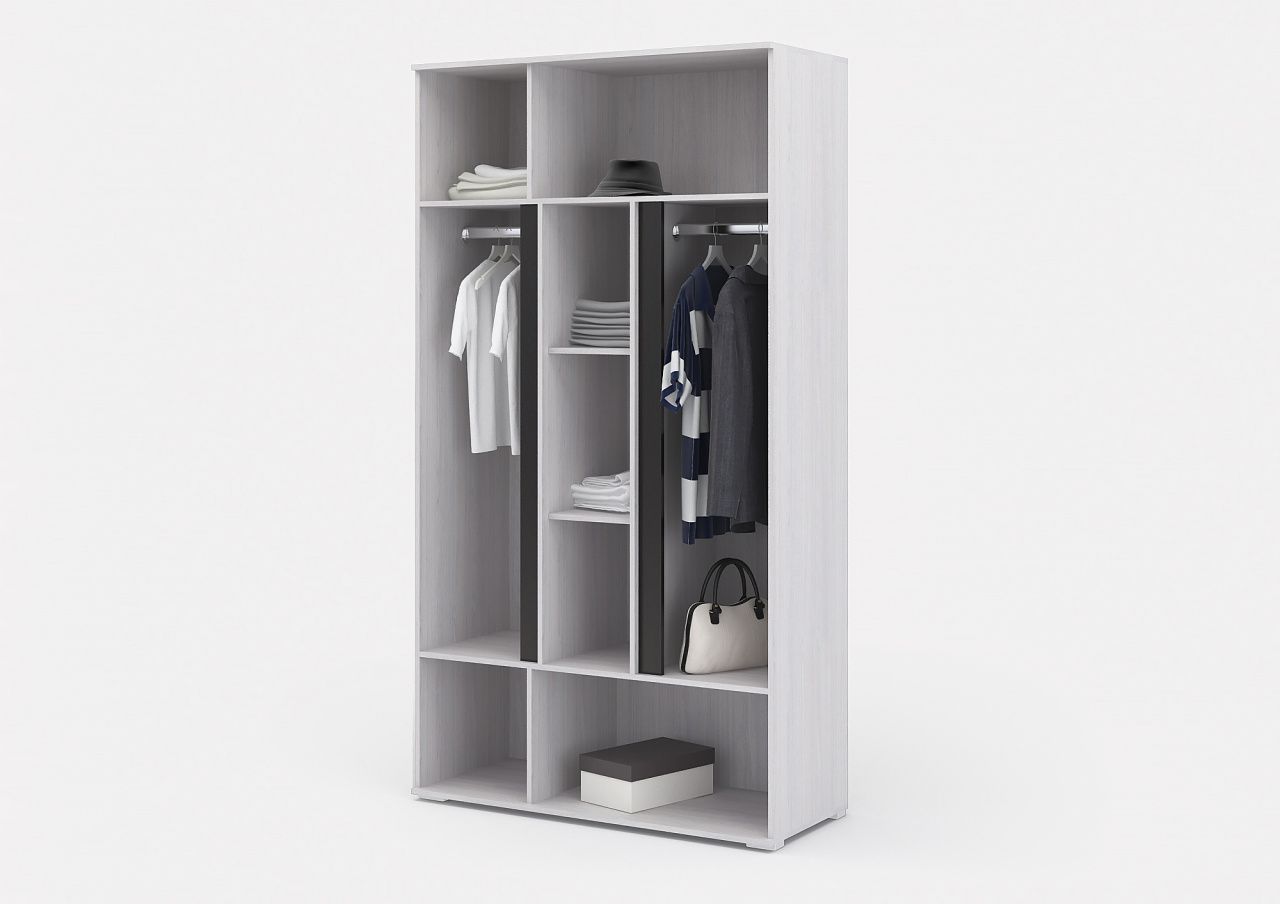 Шкаф 012 Валенсия Стендмебель