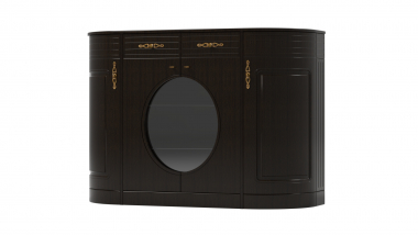 Комод В-3 Венеция Марибель