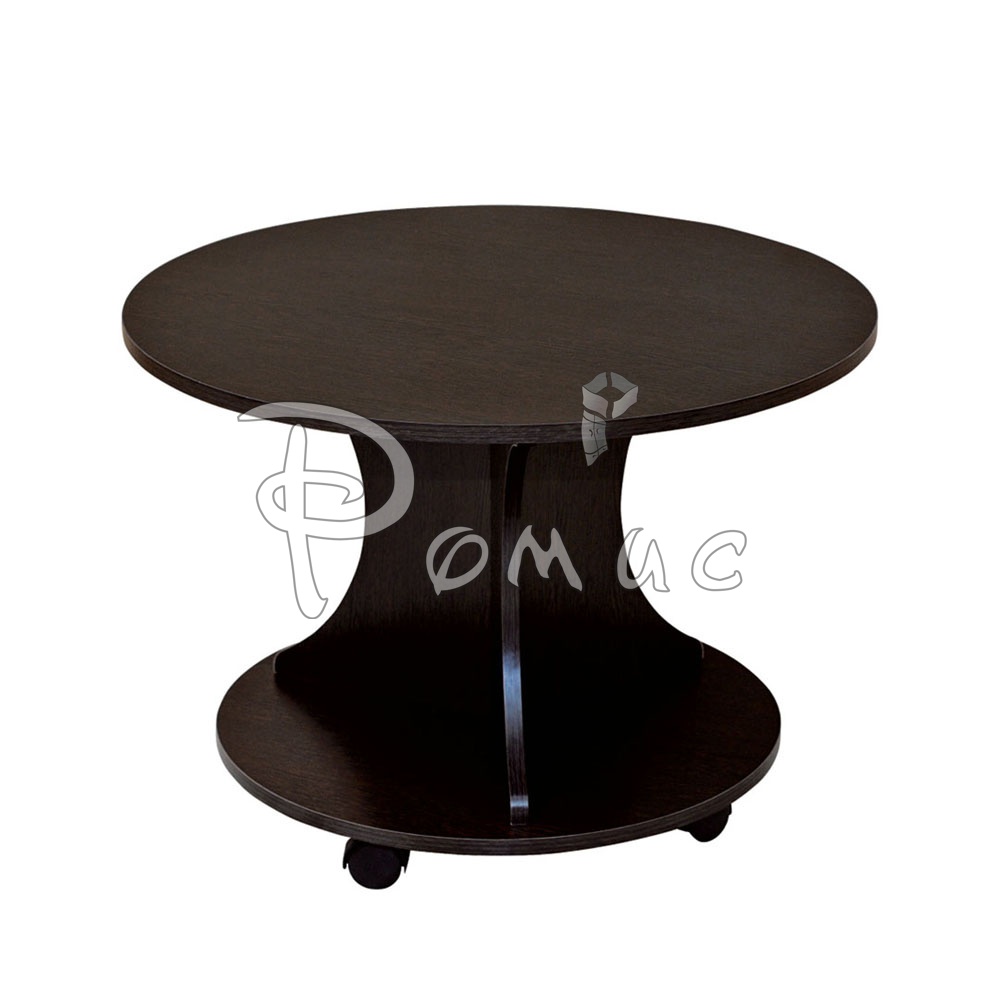 Стол журнальный №10  Ромис