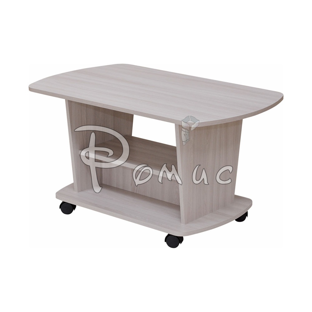 Стол журнальный №11 Ромис