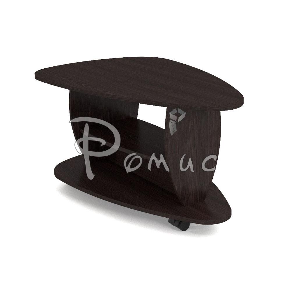 Стол журнальный №2 Ромис